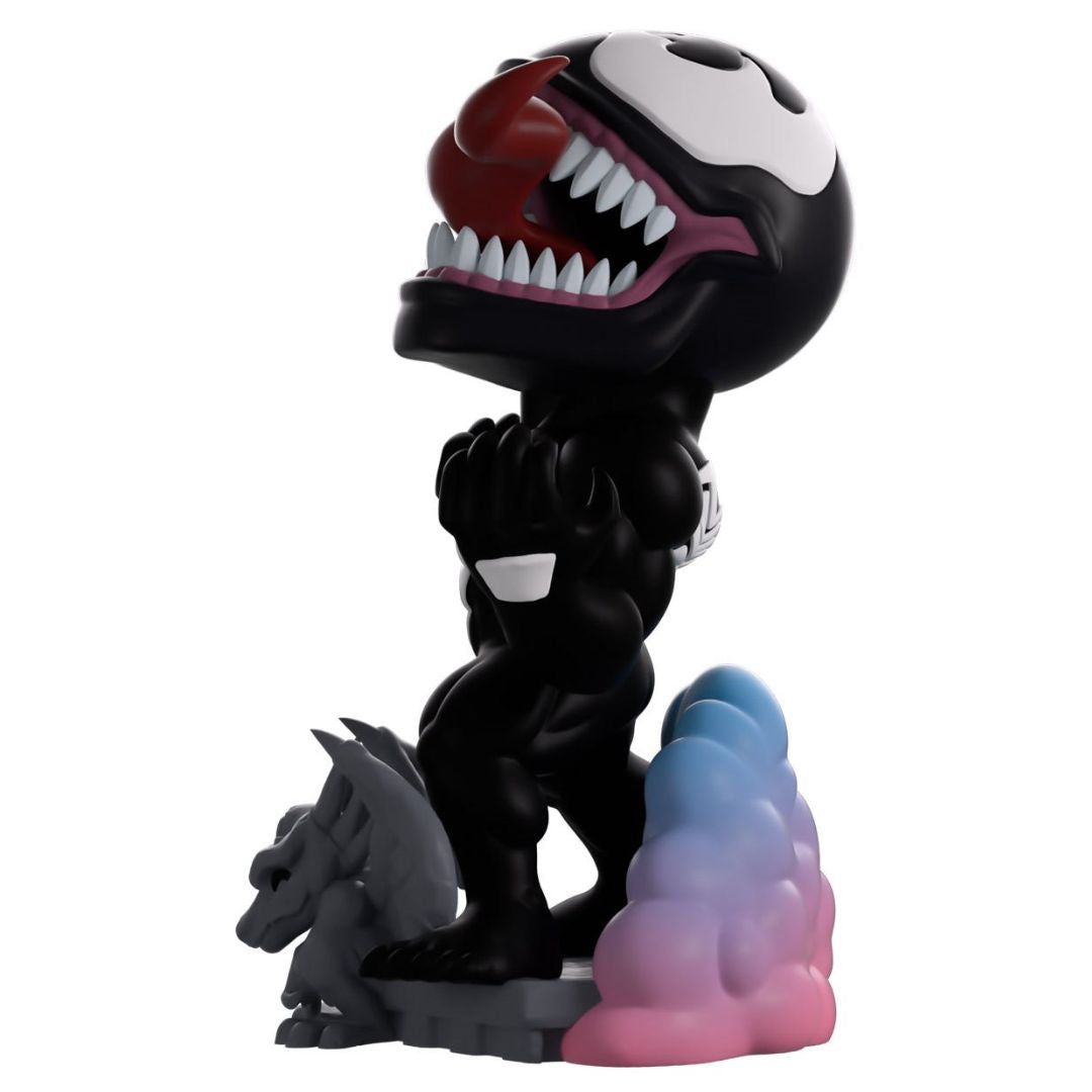 Marvel: Venom - Venom #1 Vinyl Figure By Youtooz -Youtooz - India - www.superherotoystore.com