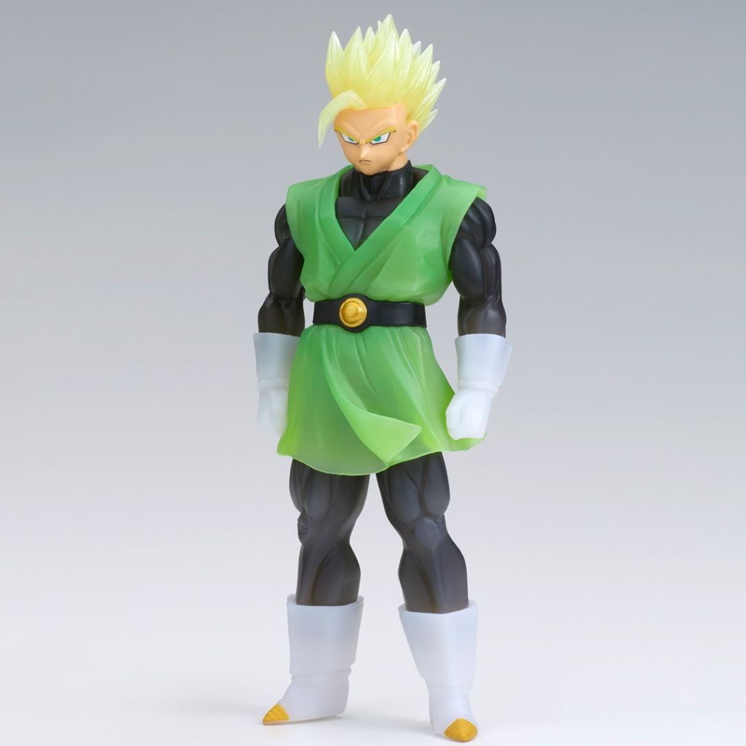 Dragon Ball Z Clearise Son Gohan - Great Saiyaman Ver. Ⅱ - Ver.B Figure by Banpresto -Banpresto - India - www.superherotoystore.com