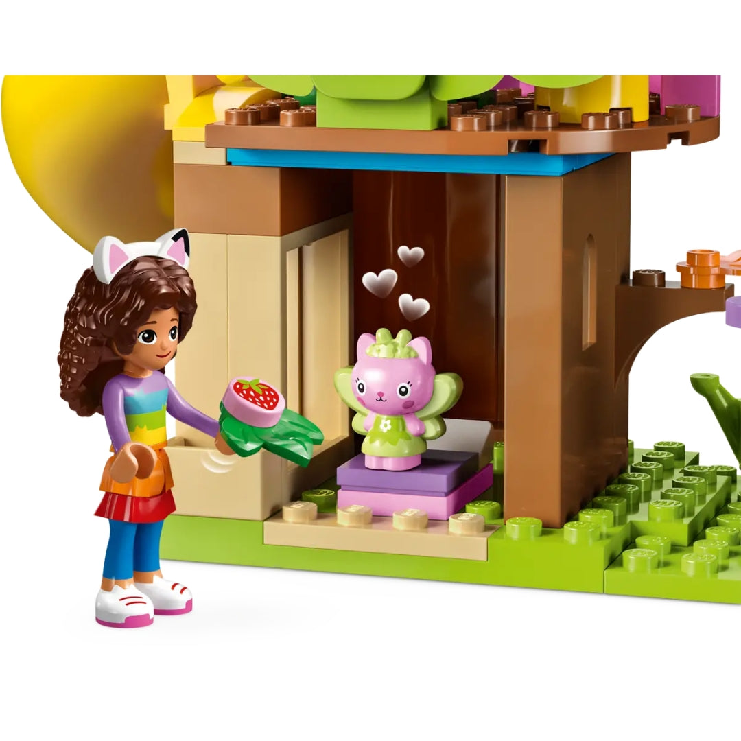 Kitty Fairy's Garden Party by LEGO -Lego - India - www.superherotoystore.com