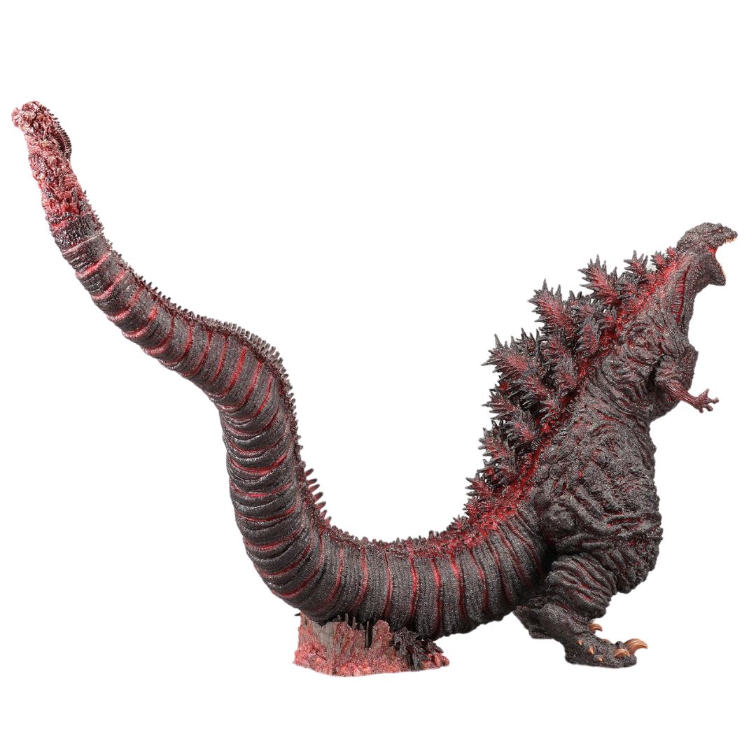 Godzilla 2016 (Roaring Version) By Spiral Studio -Spiral Studio - India - www.superherotoystore.com