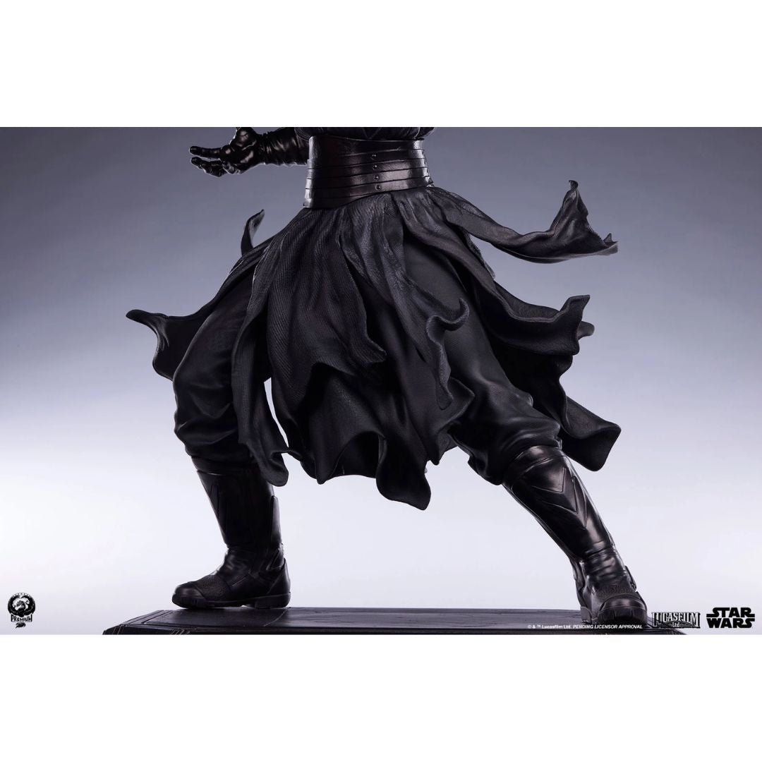 Darth Maul Statue By Pcs Collectibles -PCS Collectibles - India - www.superherotoystore.com