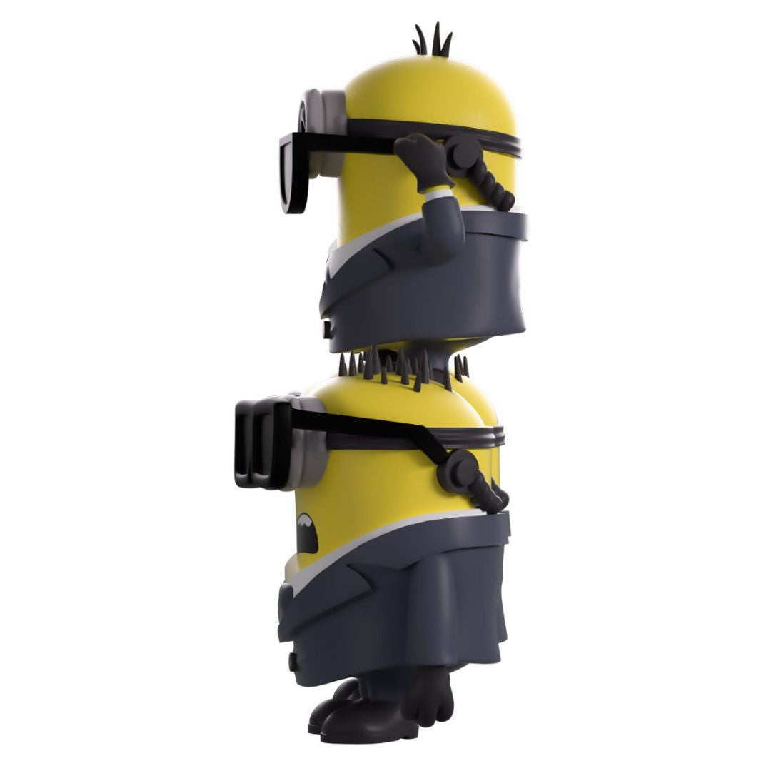 Despicable Me 4 - Stacked Minions Vinyl Figure By Youtooz -Youtooz - India - www.superherotoystore.com