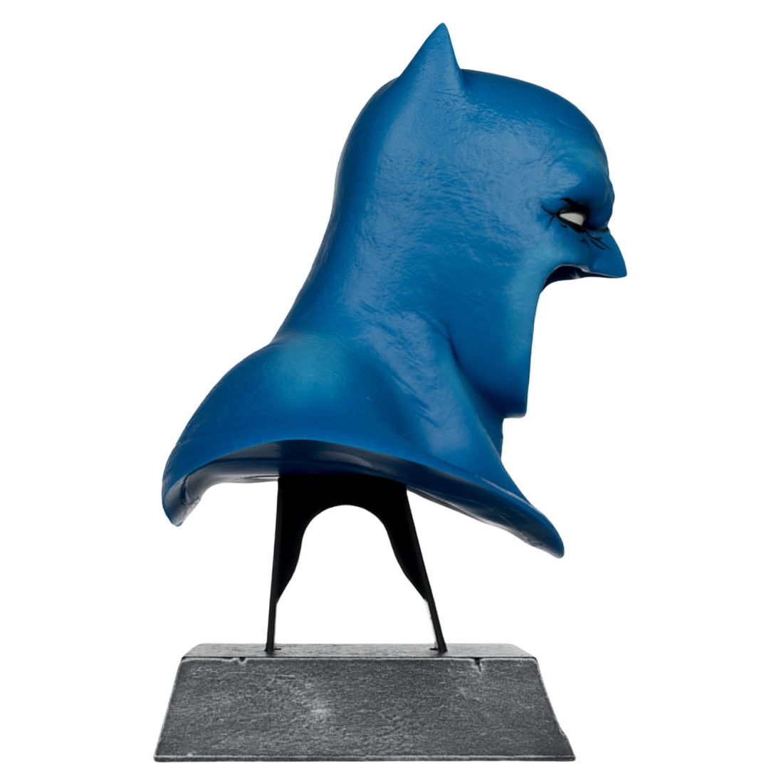 Batman Cowl (Dark Knight Returns) DC Direct By Mcfarlane Toys -McFarlane Toys - India - www.superherotoystore.com