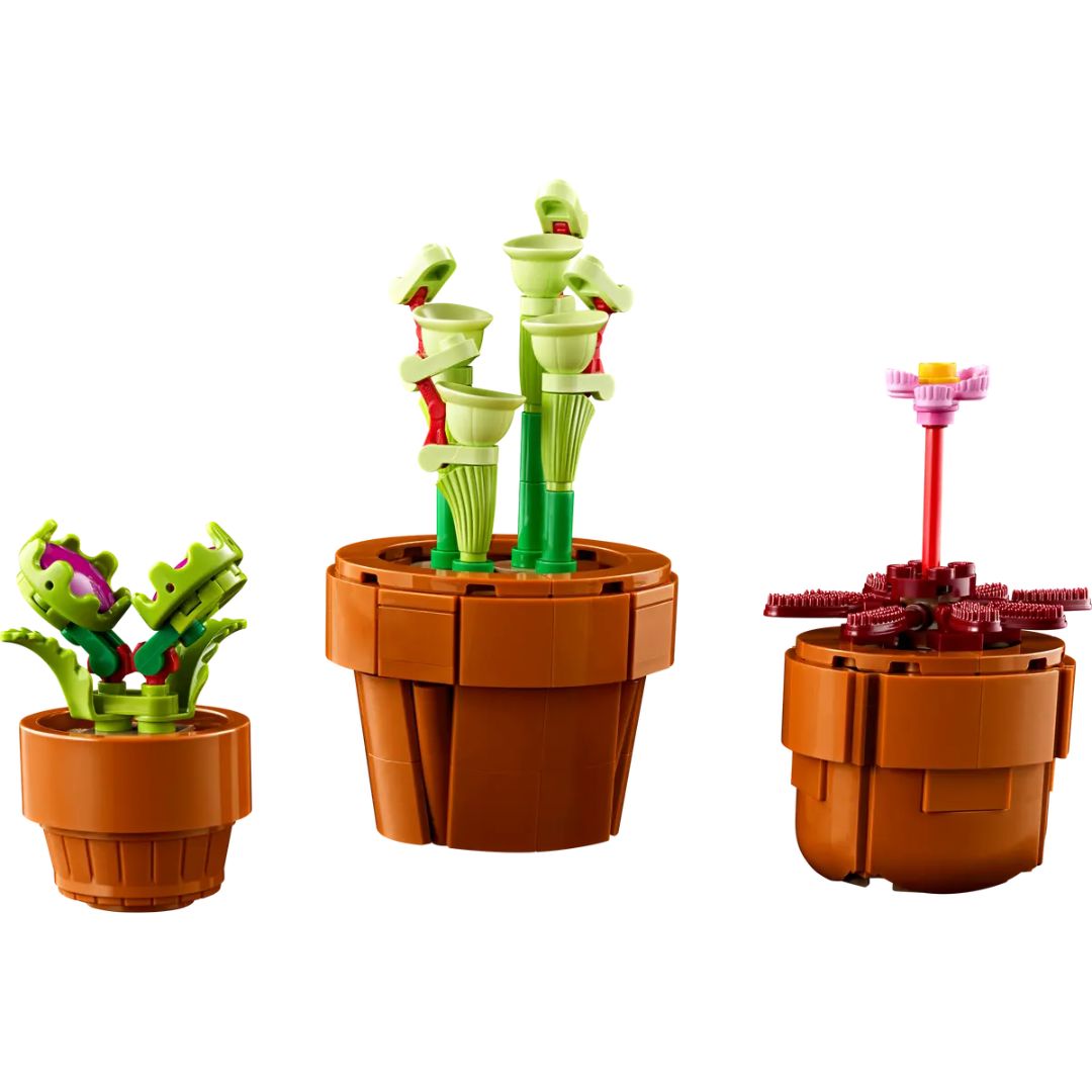 LEGO Botanical Collection: i nuovi set con il pollice verde - Tom's Hardware