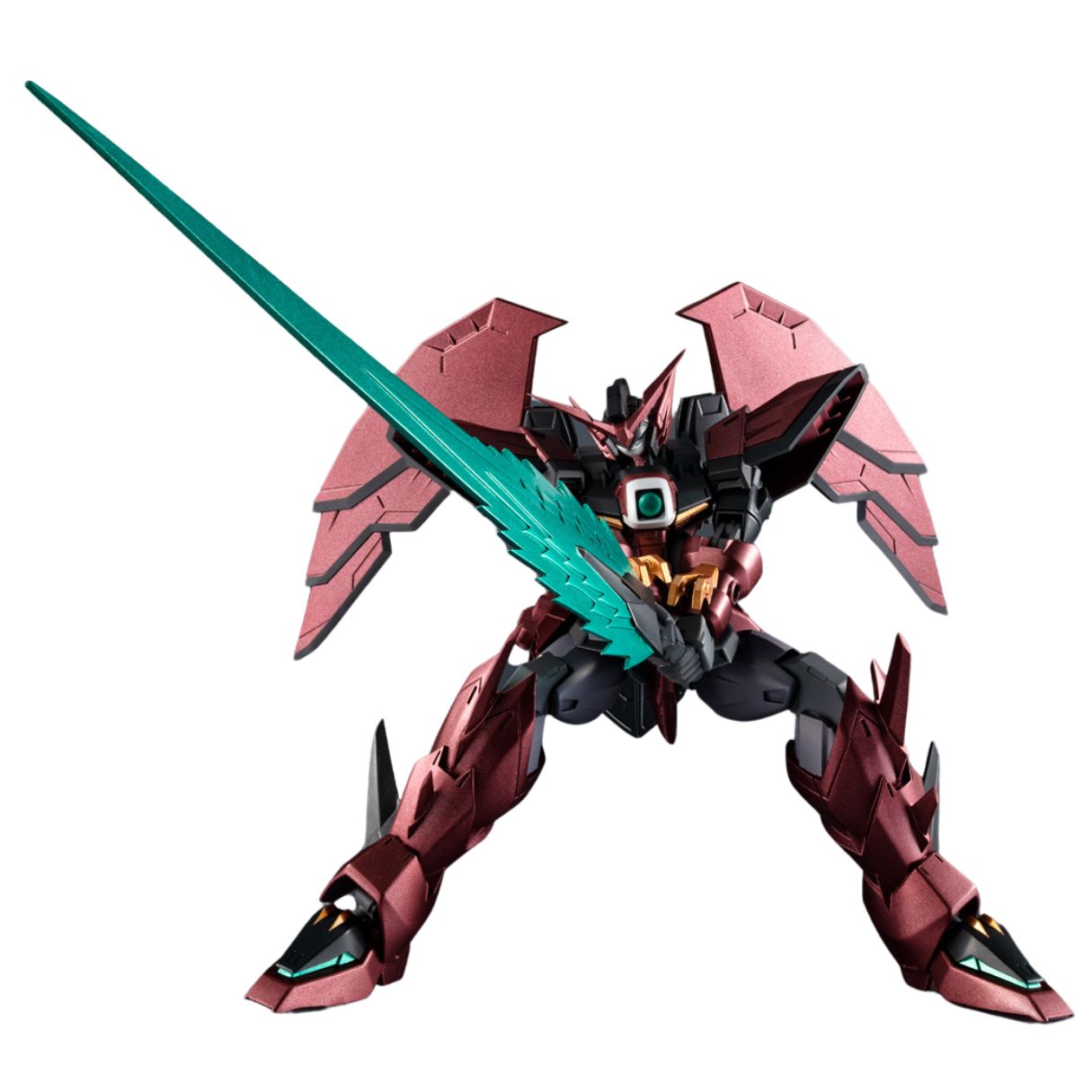 Gundam Universe Oz-13Ms Gundam Epyon By Tamashii Nations