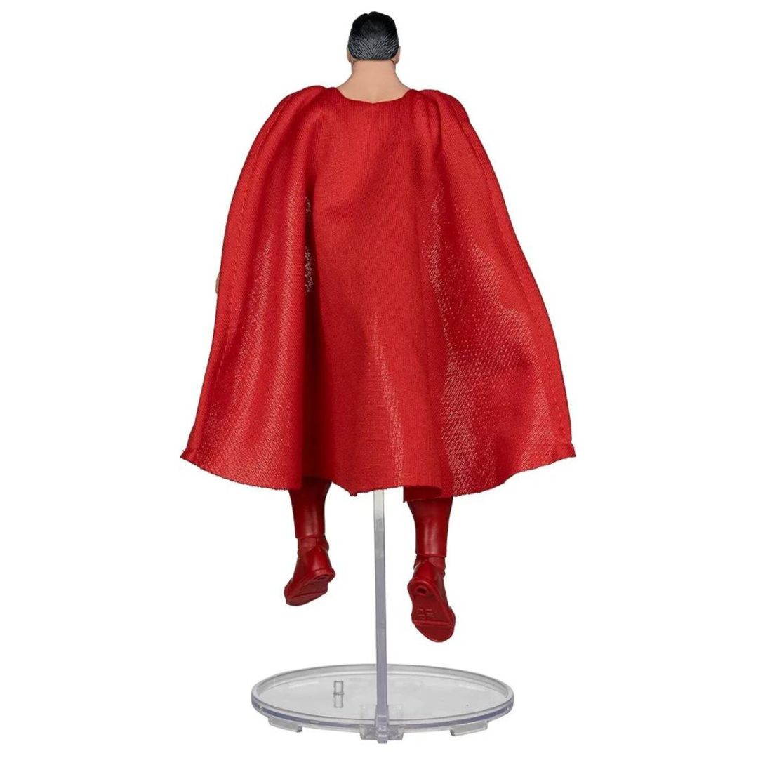 Mcfarlane Toys DC Direct 7" Page Punchers Superman (Kingdom Come) Figure -McFarlane Toys - India - www.superherotoystore.com