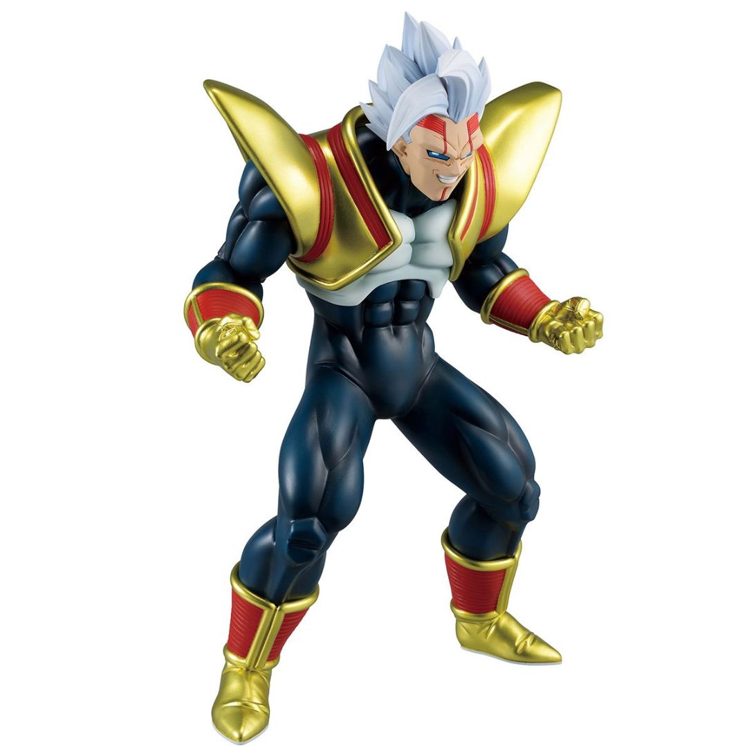 Dragon Ball Gt Super Baby 2 Vs Omnibus Ultimate Masterlise Ichibansho Statue -Ichibansho - India - www.superherotoystore.com