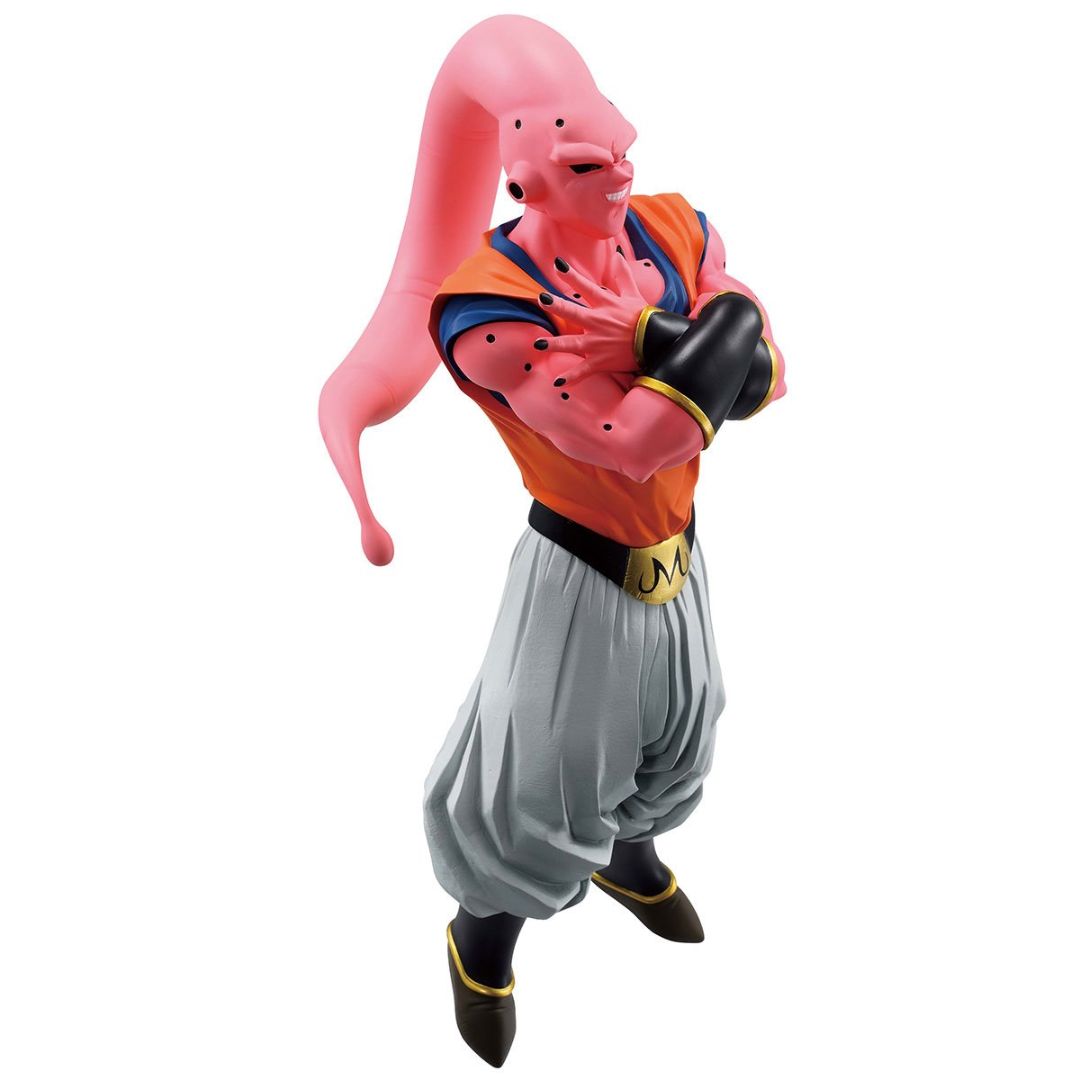 Dragon Ball Z Majin Buu Gohan Absorbed Vs Omnibus Ultimate Masterlise Ichibansho Statue -Ichibansho - India - www.superherotoystore.com