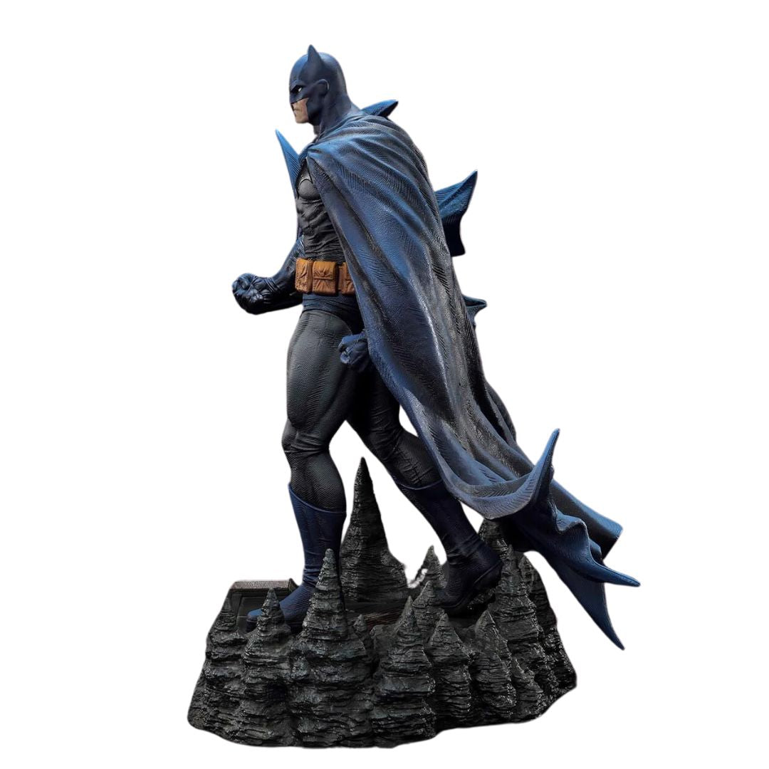 Batman: Hush (Comics) Batman Statue Regular Version By Prime1 Studios -Prime1 Studios - India - www.superherotoystore.com