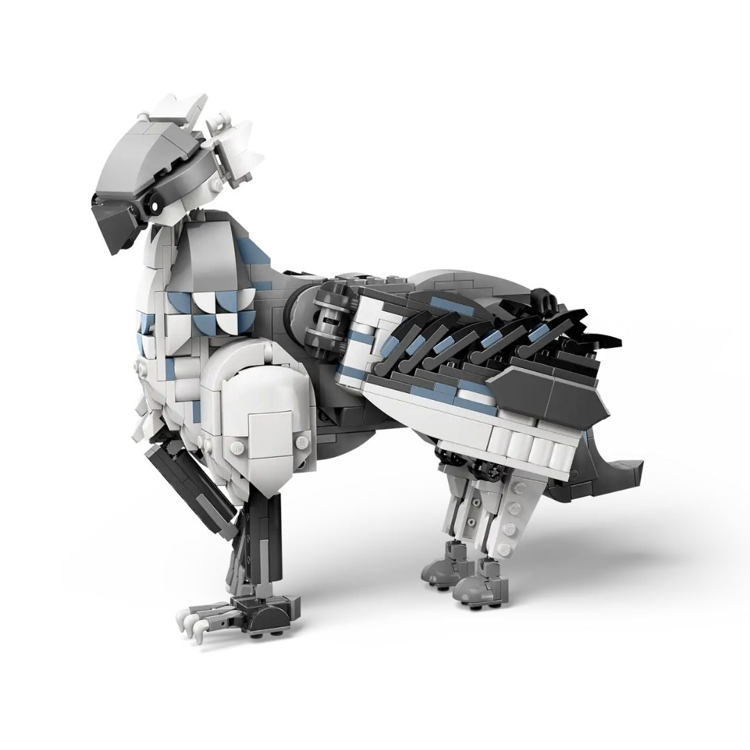 Harry Potter Buckbeak by Lego -Lego - India - www.superherotoystore.com