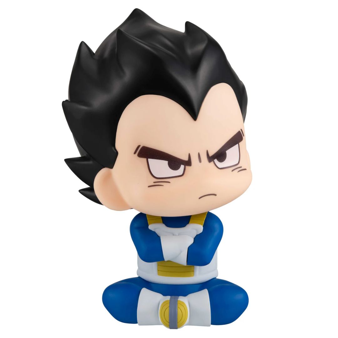 Lookup Dragon Ball Daima Vegeta（Mini） By Megahouse -Megahouse - India - www.superherotoystore.com