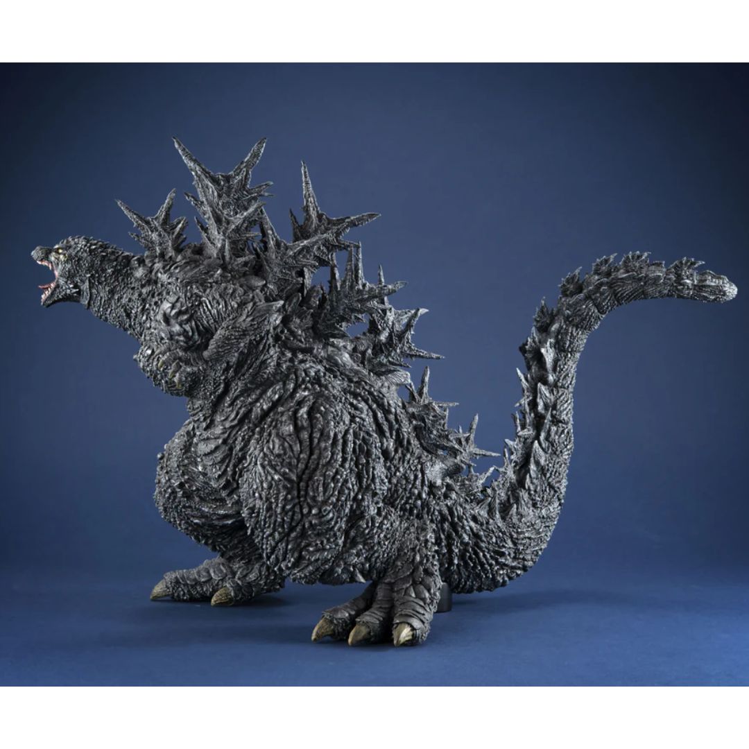 Ua Monsters Godzilla（2023 Image Color Of Operation Wadatsumi Ver. By Megahouse -Megahouse - India - www.superherotoystore.com