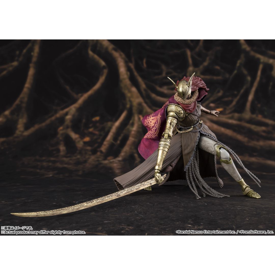 Malenia, Blade Of Miquella S.H.Figuarts By Tamashii Nations