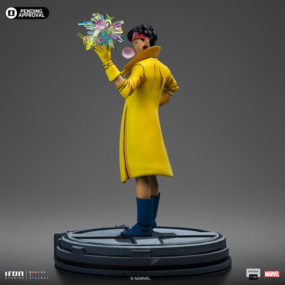 Jubilee Statue By Iron Studios -Iron Studios - India - www.superherotoystore.com