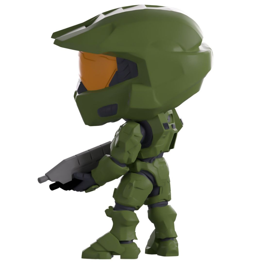 Halo - Master Chief Vinyl Figure By Youtooz -Youtooz - India - www.superherotoystore.com