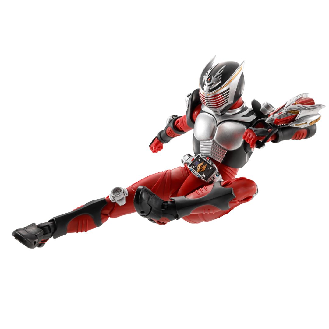 Kamen Rider (Shinkocchou Seihou) Masked Rider Ryuki S.H.Figuarts By Tamashii Nations -Tamashii Nations - India - www.superherotoystore.com