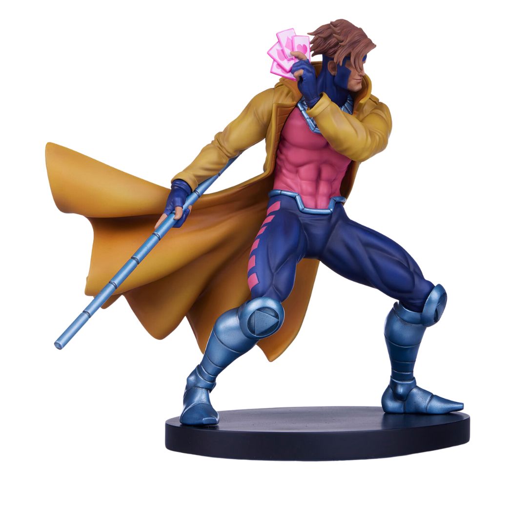 Gambit (Player 2 Edition) By Pcs Collectibles -PCS Collectibles - India - www.superherotoystore.com