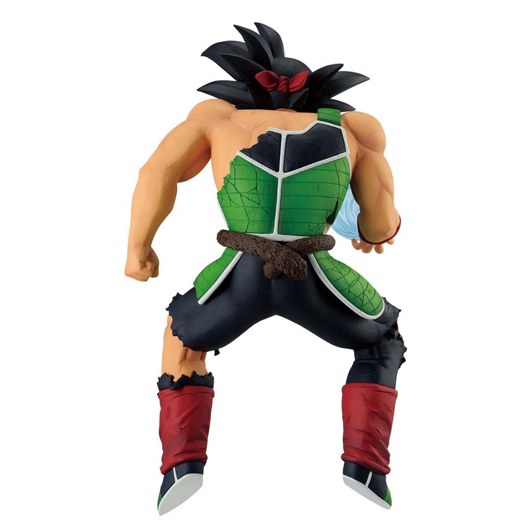 Dragon Ball Z Bardock Vs Omnibus Ultimate Masterlise Ichibansho Statue -Ichibansho - India - www.superherotoystore.com