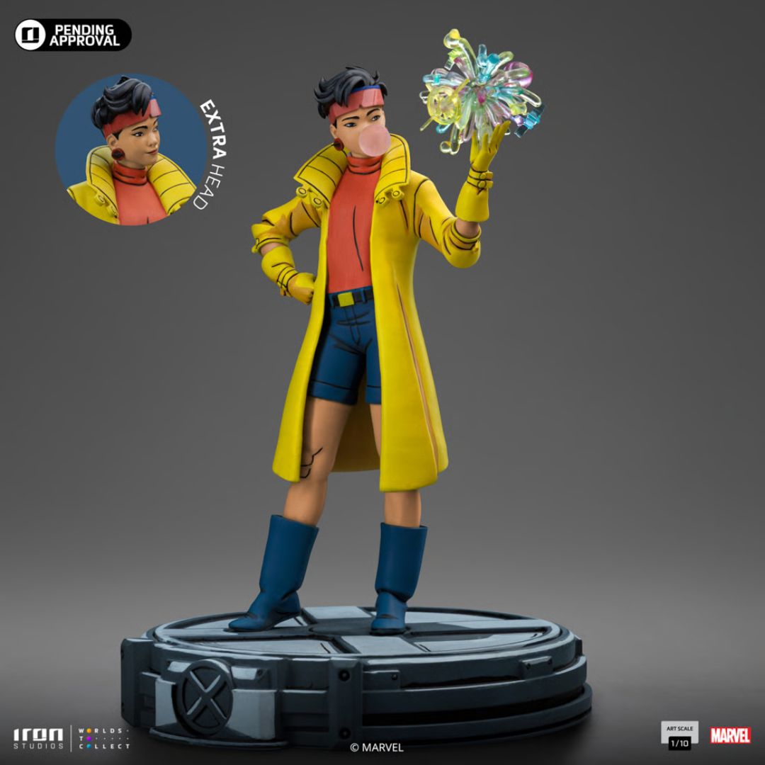 Jubilee Statue By Iron Studios -Iron Studios - India - www.superherotoystore.com