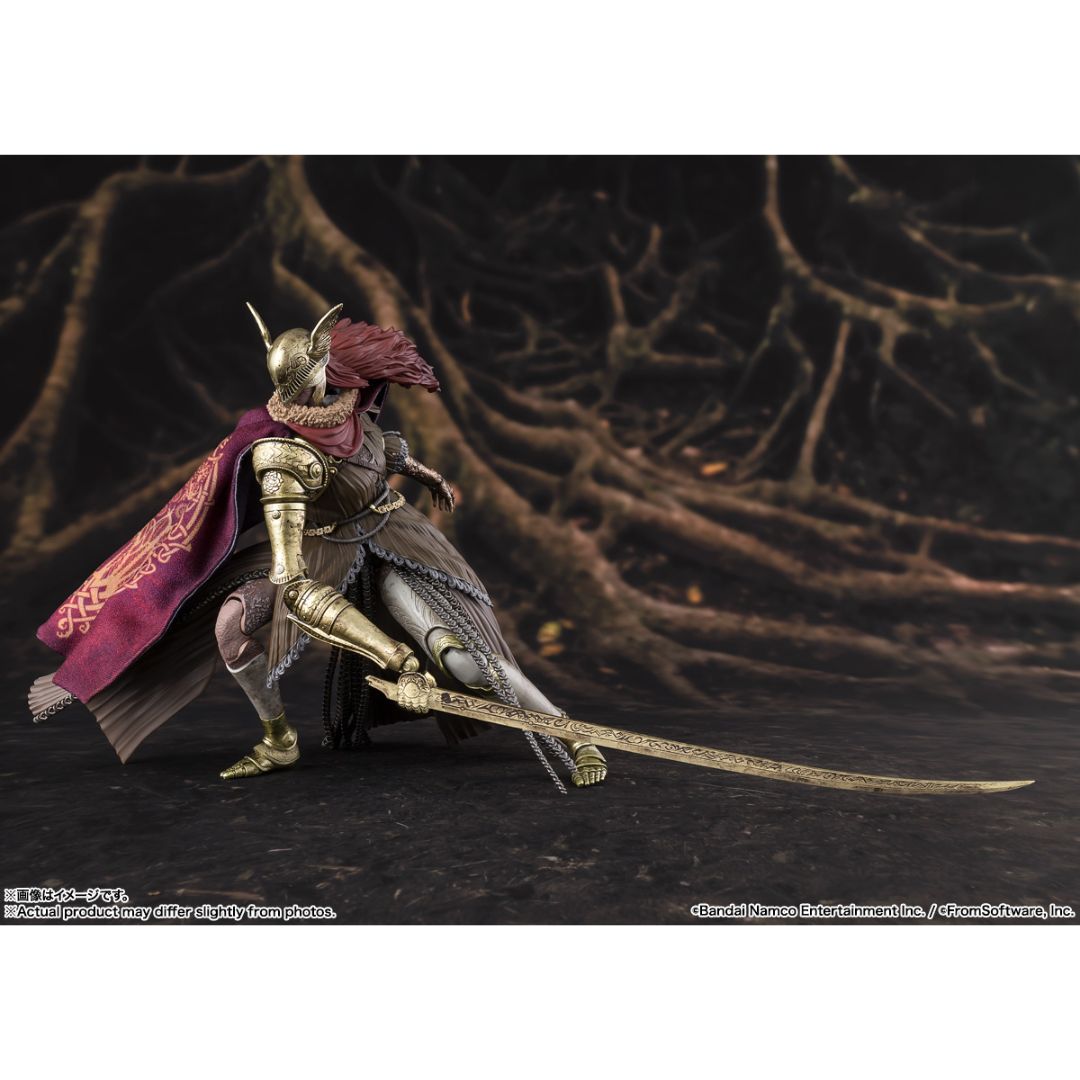 Malenia, Blade Of Miquella S.H.Figuarts By Tamashii Nations