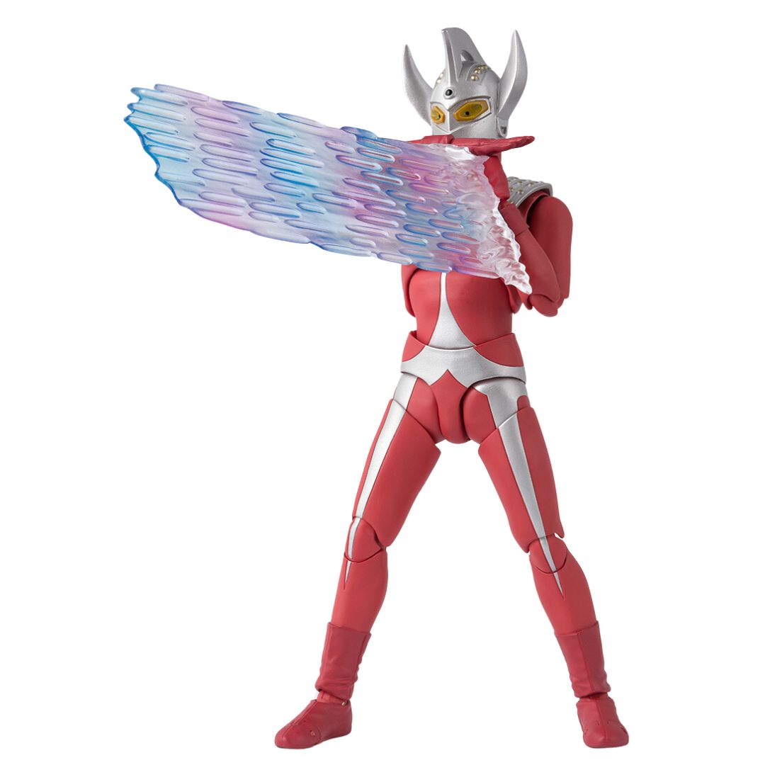 Ultraman Taro Reissue S.H.Figuarts By Tamashii Nations -Tamashii Nations - India - www.superherotoystore.com