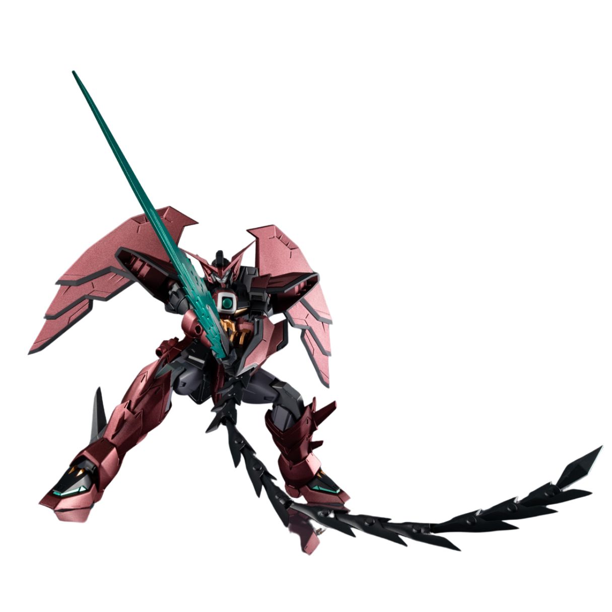 Gundam Universe Oz-13Ms Gundam Epyon By Tamashii Nations