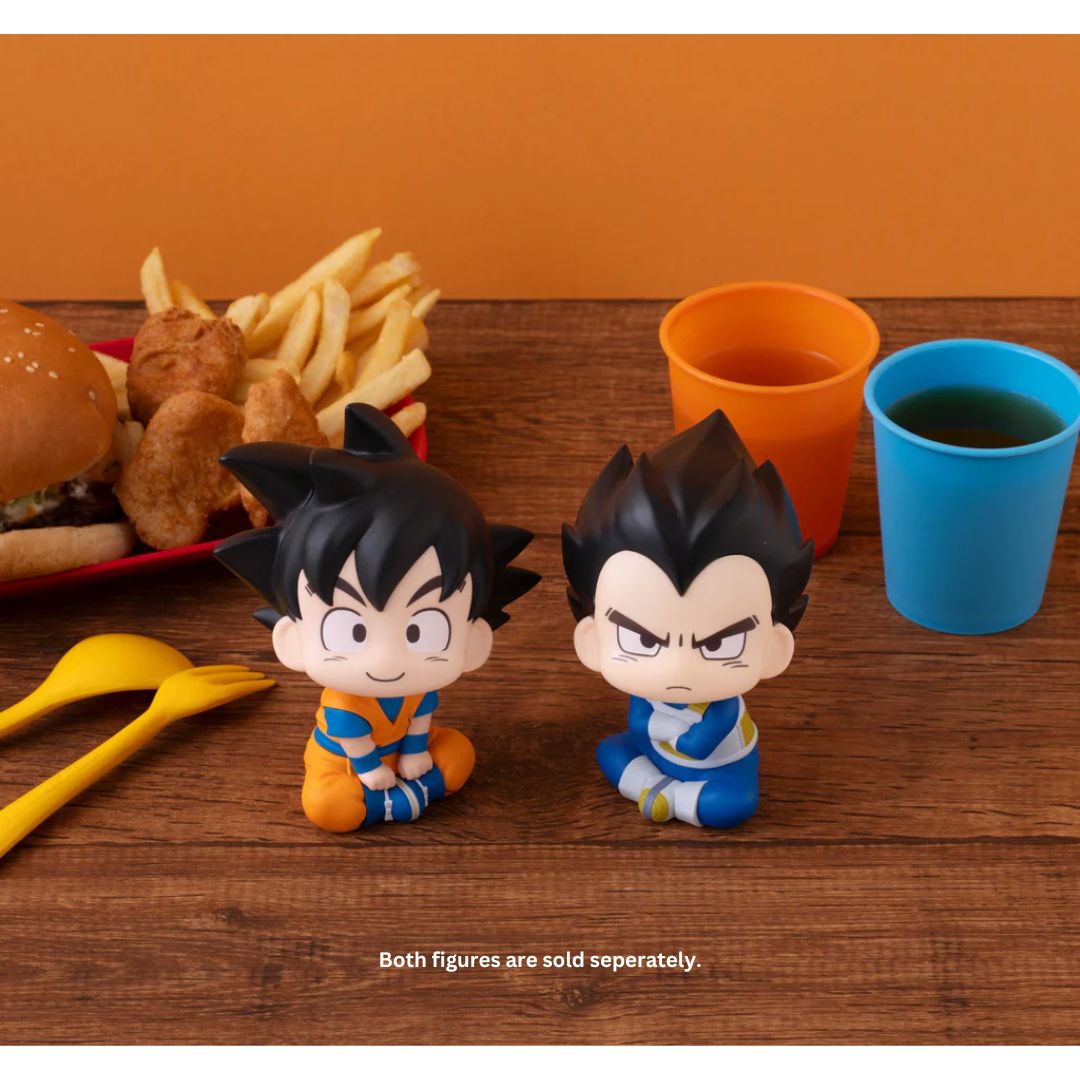 Lookup Dragon Ball Daima Vegeta（Mini） By Megahouse