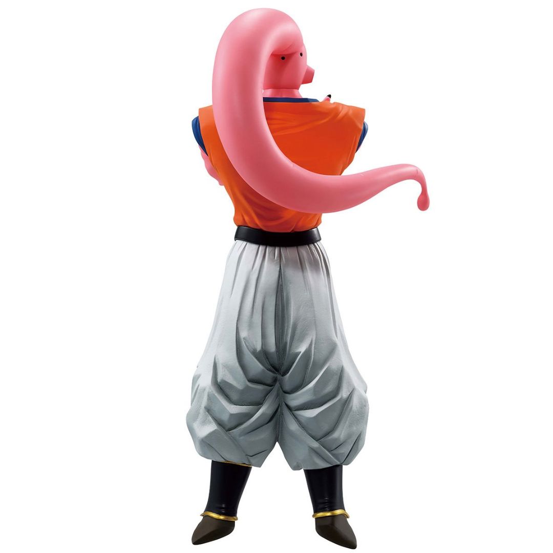 Dragon Ball Z Majin Buu Gohan Absorbed Vs Omnibus Ultimate Masterlise Ichibansho Statue -Ichibansho - India - www.superherotoystore.com