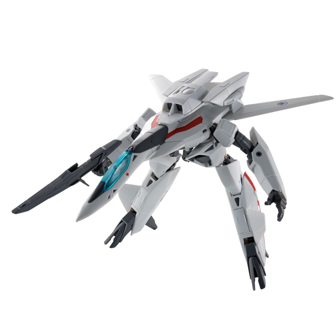 Hi-Metal R Vf-2Ss Valkyrie Ii + Sap (Silvie Gena Use) -Lovers Again- By Tamashii Nations