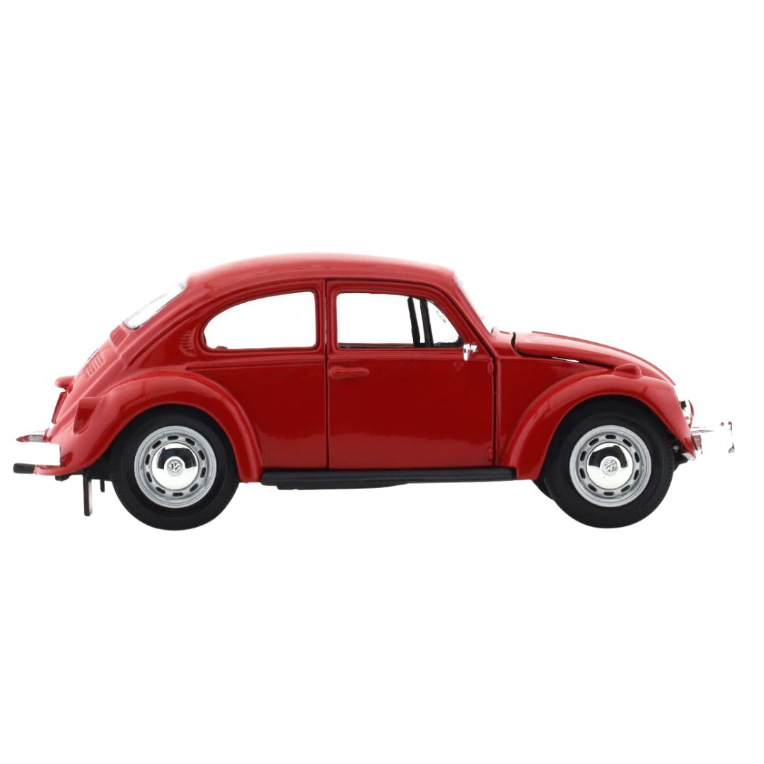 Volkswagon Bettle 1:24 Scale Die-Cast Car by Bburago -Bburago - India - www.superherotoystore.com