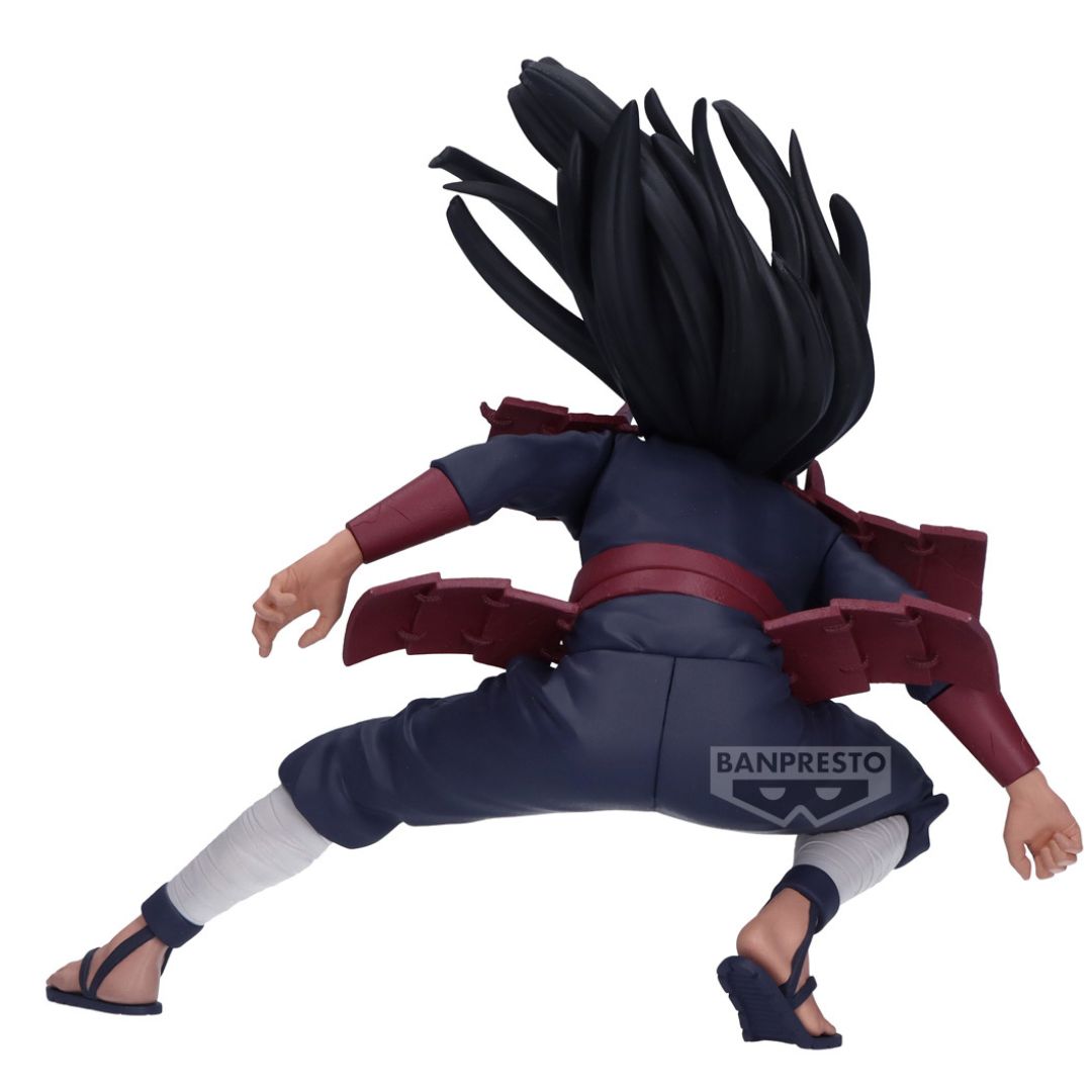 Naruto Shippuden Panel Spectacle Senju Hashirama Figure By Banpresto -Banpresto - India - www.superherotoystore.com