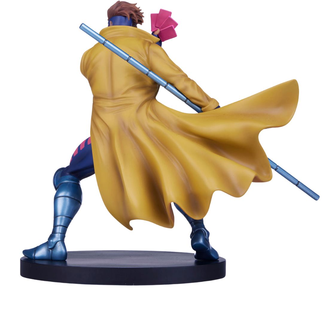 Gambit (Player 2 Edition) By Pcs Collectibles -PCS Collectibles - India - www.superherotoystore.com