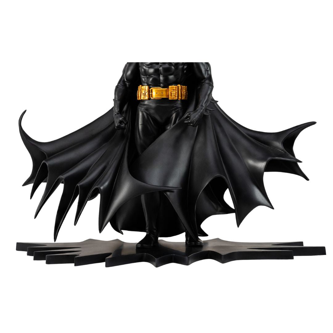 Dc Heroes Batman 1989 Statue By Pure Arts -Pure Arts - India - www.superherotoystore.com