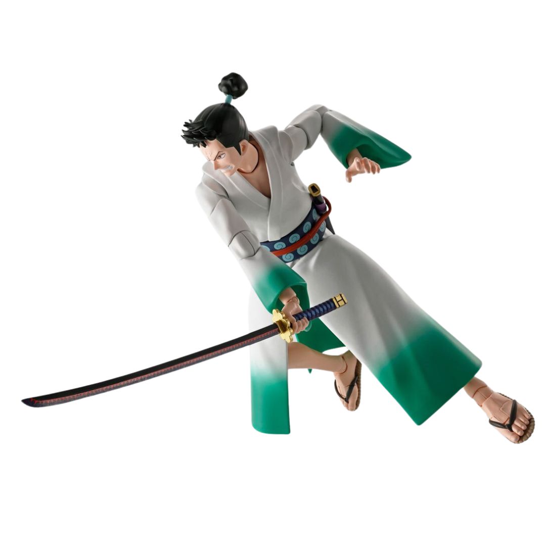 S.H.Figuarts Ryuma By Tamashii Nations