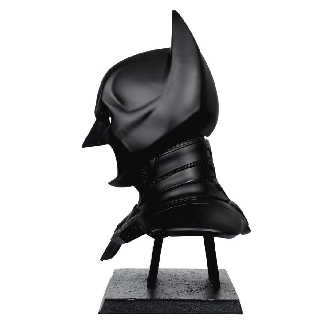 Dc Direct - 1:1 Scale Collector Cowl Replica The Dark Knight By Mcfarlane Toys -McFarlane Toys - India - www.superherotoystore.com