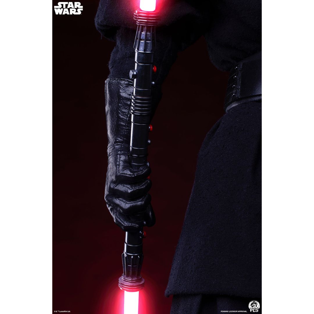 Darth Maul Hyperreal Statue By Pcs Collectibles -PCS Collectibles - India - www.superherotoystore.com