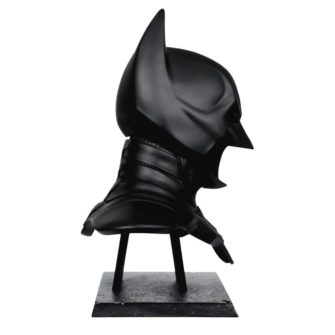 Dc Direct - 1:1 Scale Collector Cowl Replica The Dark Knight By Mcfarlane Toys -McFarlane Toys - India - www.superherotoystore.com