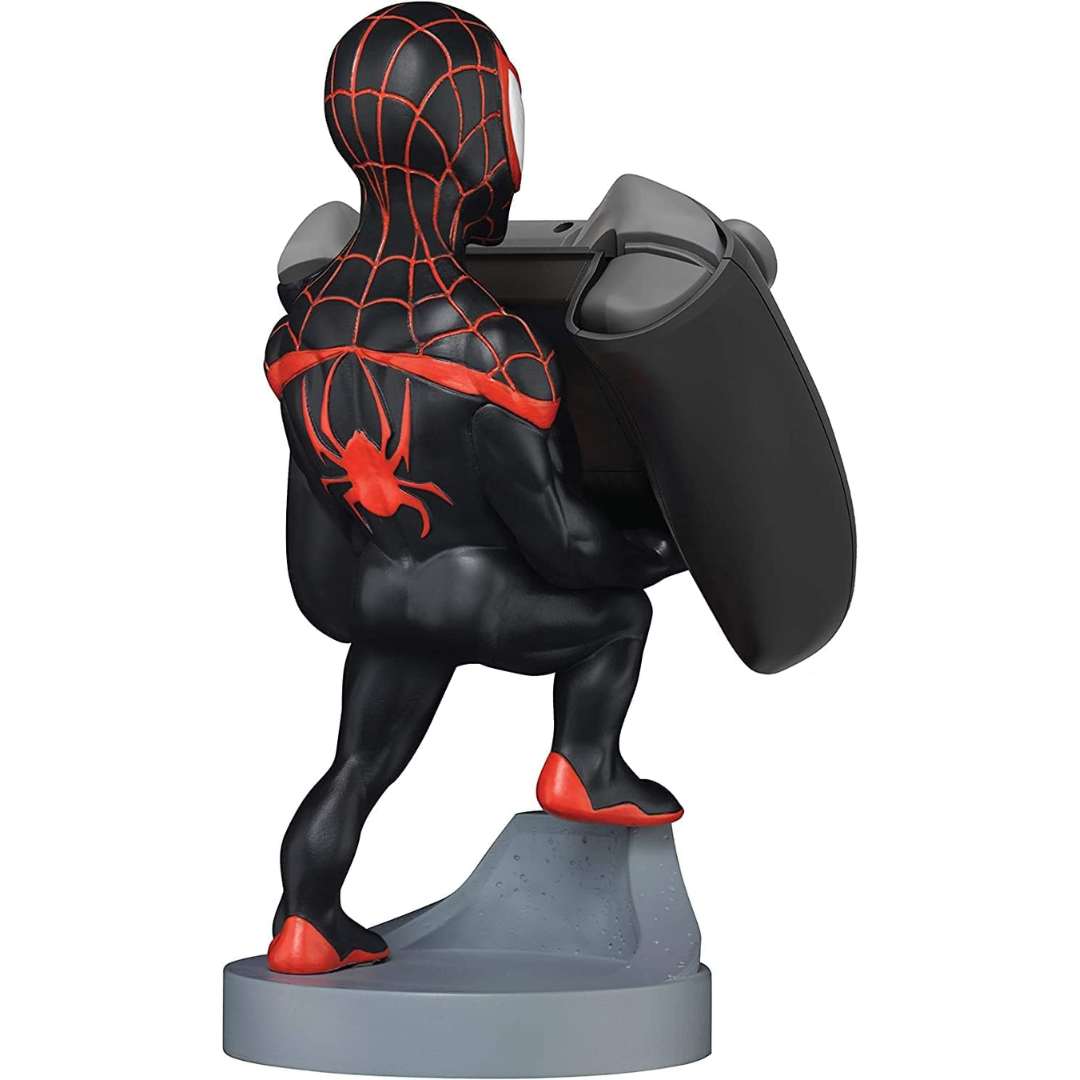 Buy Marvel: The Amazing Spider-Man Cable Guys Controller and Phone Holder  online Controller Holder, in India at the best price 