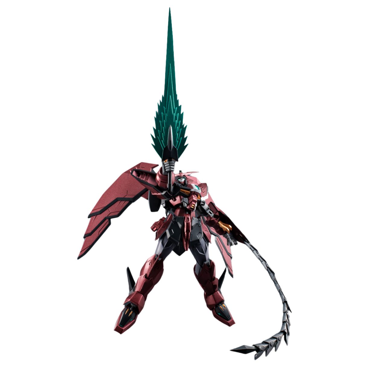 Gundam Universe Oz-13Ms Gundam Epyon By Tamashii Nations