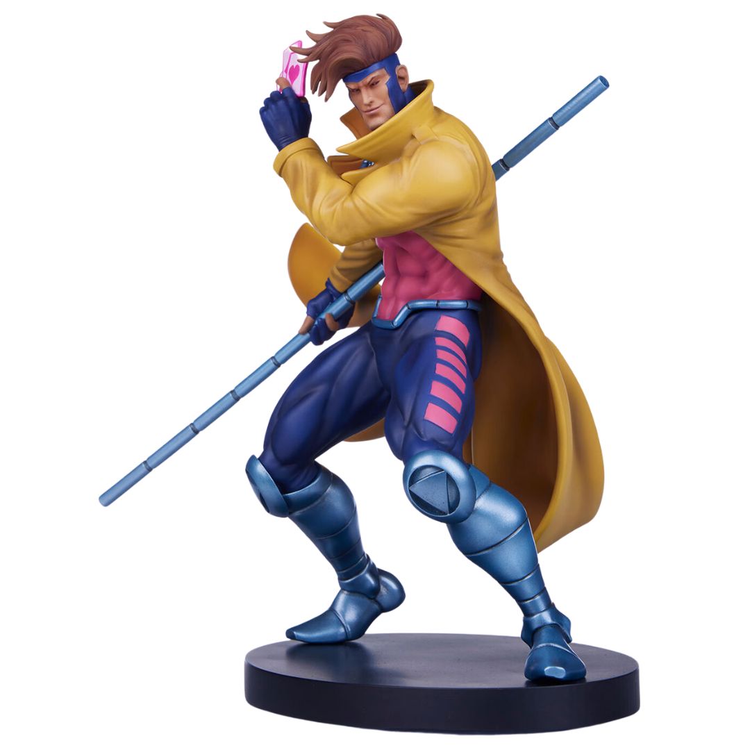 Gambit (Player 2 Edition) By Pcs Collectibles -PCS Collectibles - India - www.superherotoystore.com