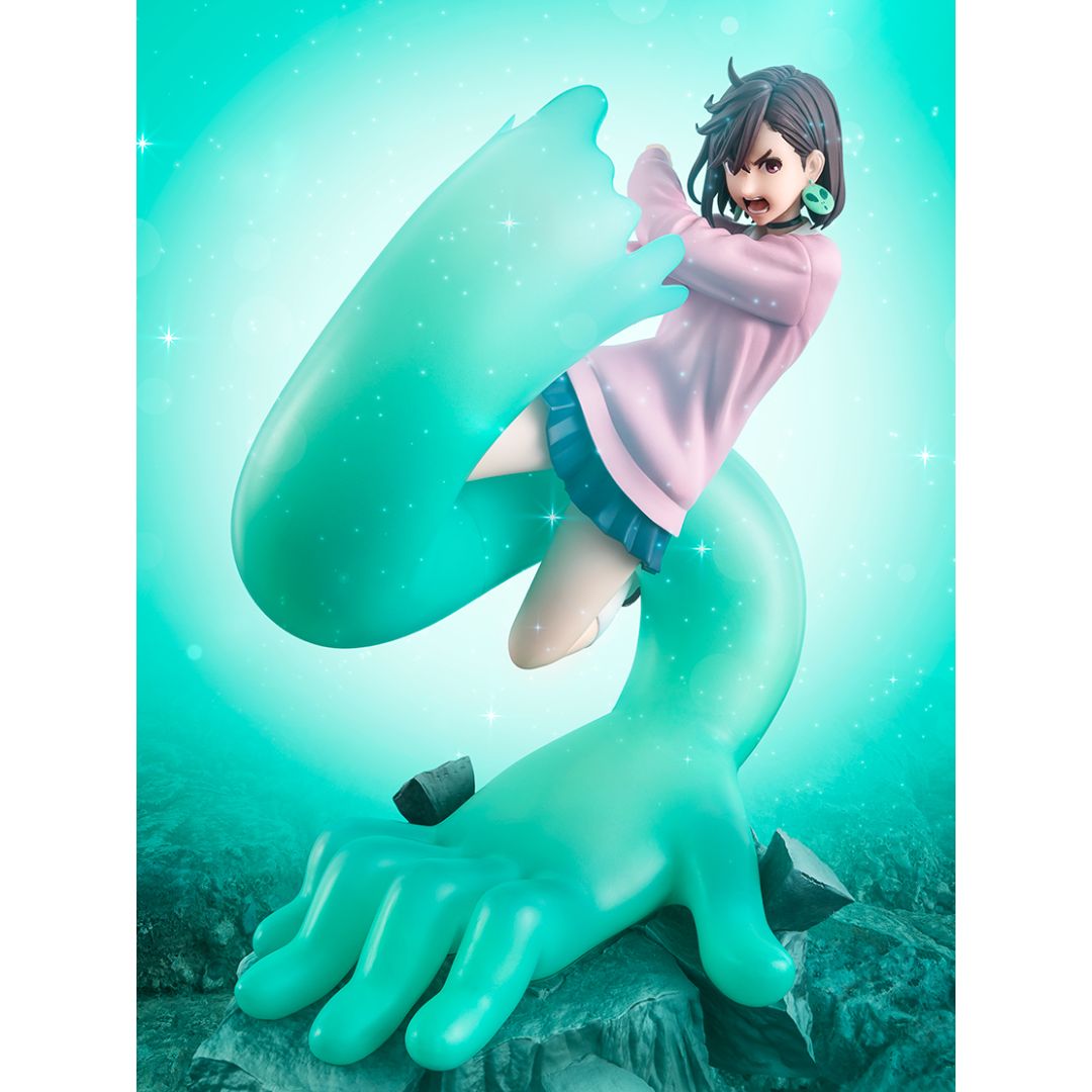 Figuartszero Momo By Tamashii Nations -Tamashii Nations - India - www.superherotoystore.com