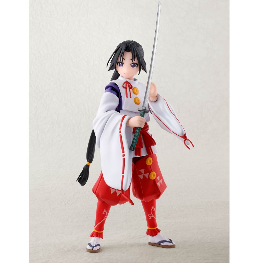 Tokiyuki Hojo S.H.Figuarts By Tamashii Nations -Tamashii Nations - India - www.superherotoystore.com