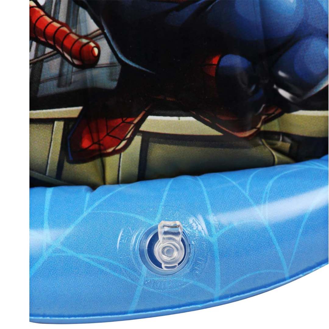 MARVEL SPIDER-MAN SWIMMING VEST - BLUE By Mesuca -SAMEO - India - www.superherotoystore.com