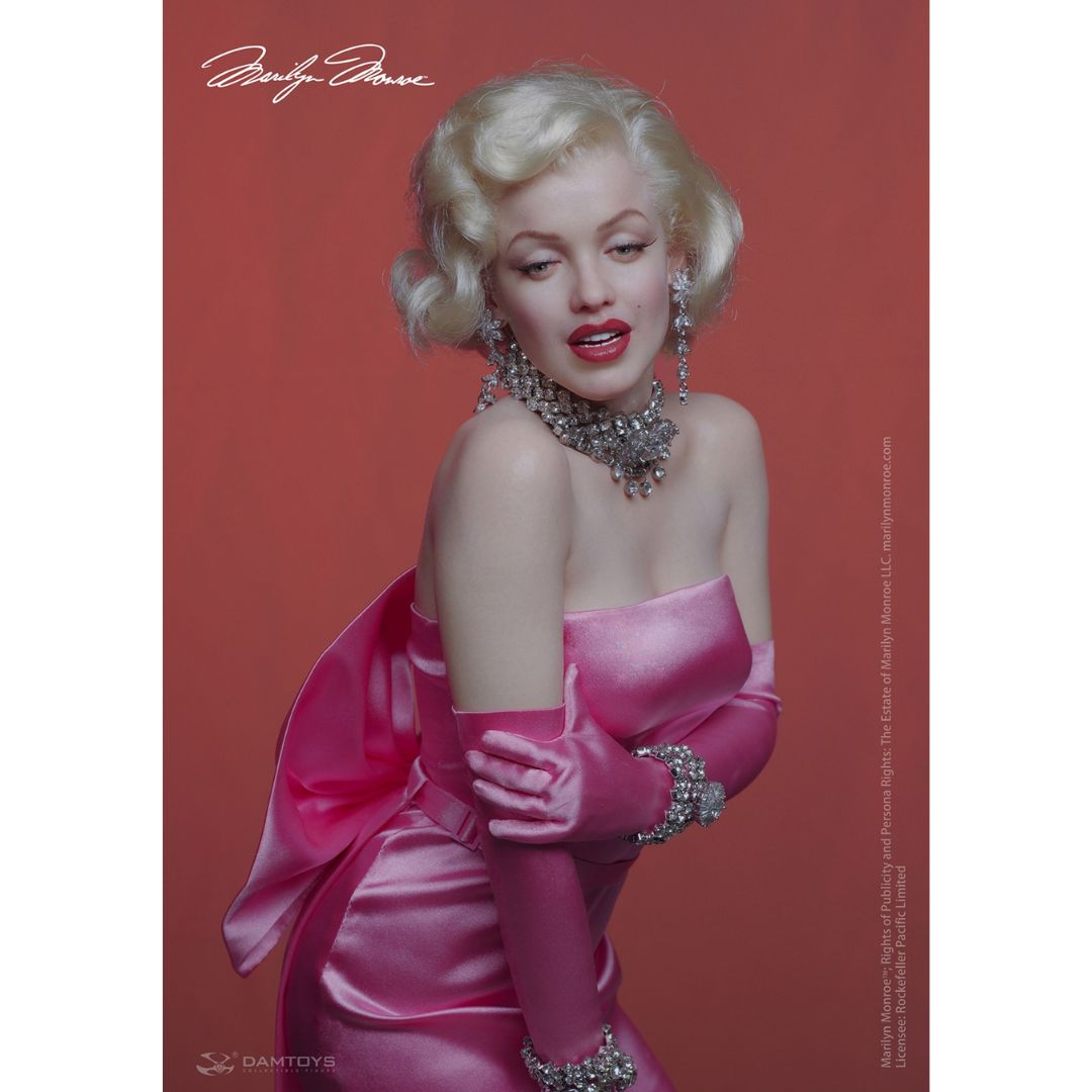 Marilyn Monroe Statue -Sideshow Collectibles - India - www.superherotoystore.com