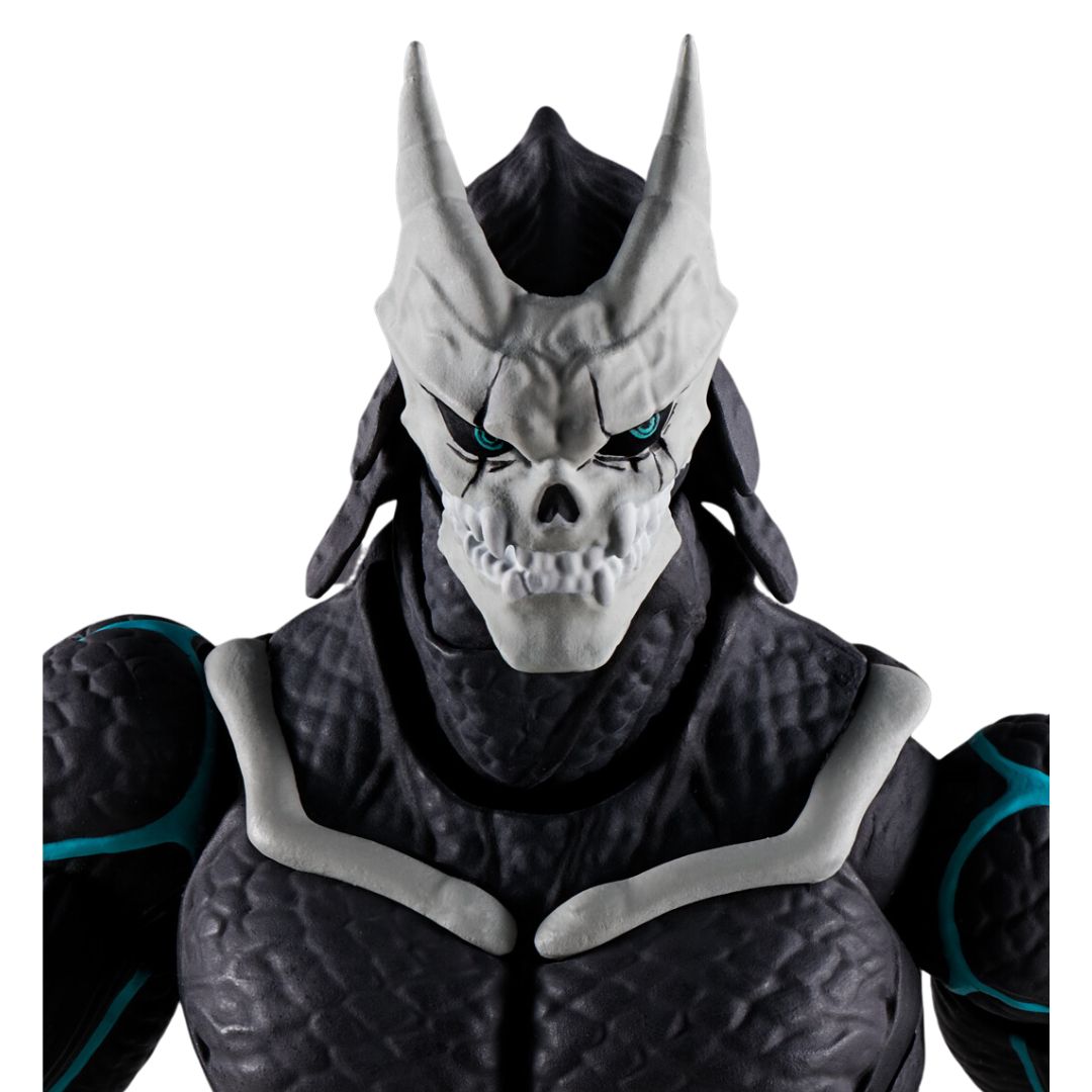 Kaiju No. 8 Monster No. 8 S.H.Figuarts By Tamashii Nations -Tamashii Nations - India - www.superherotoystore.com