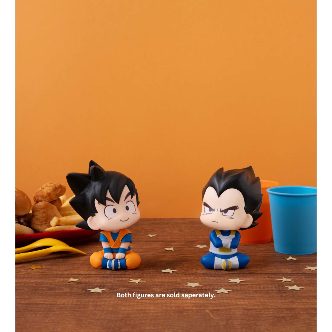 Lookup Dragon Ball Daima Vegeta（Mini） By Megahouse