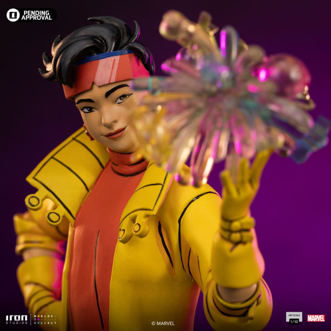 Jubilee Statue By Iron Studios -Iron Studios - India - www.superherotoystore.com