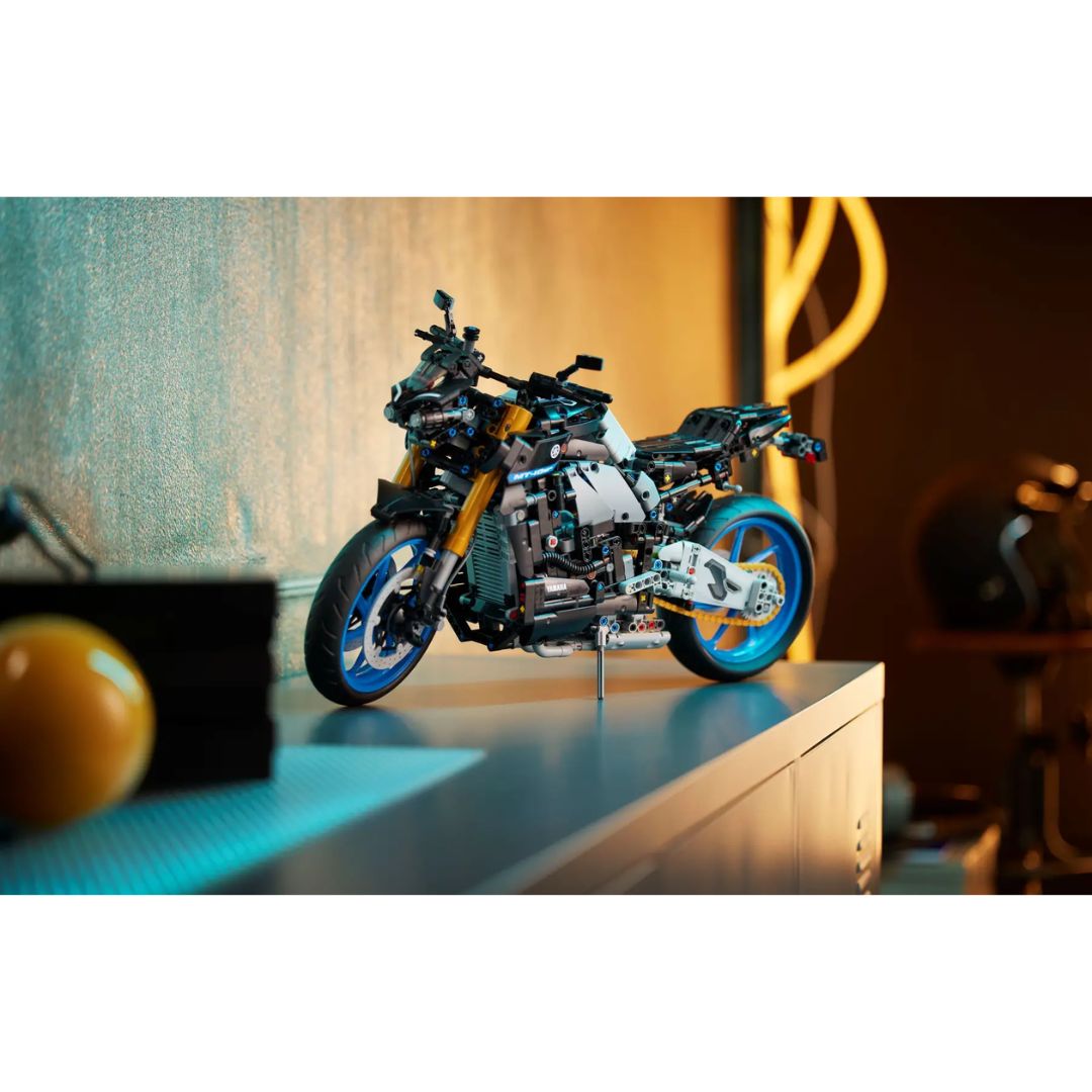 42160 Yamaha MT-10 SP V29 -Lego - India - www.superherotoystore.com