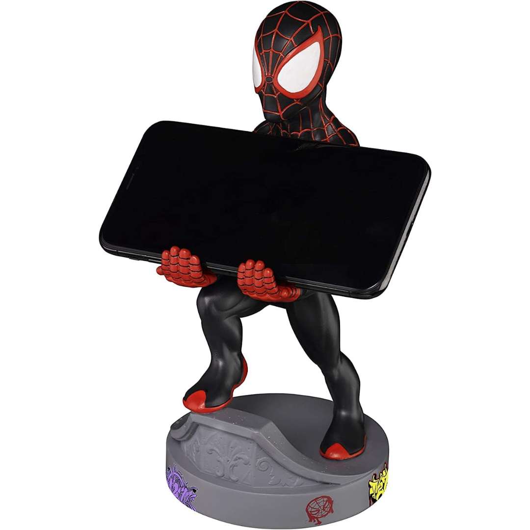 Exquisite Gaming Cable Guys - Marvel New Deadpool - Phone