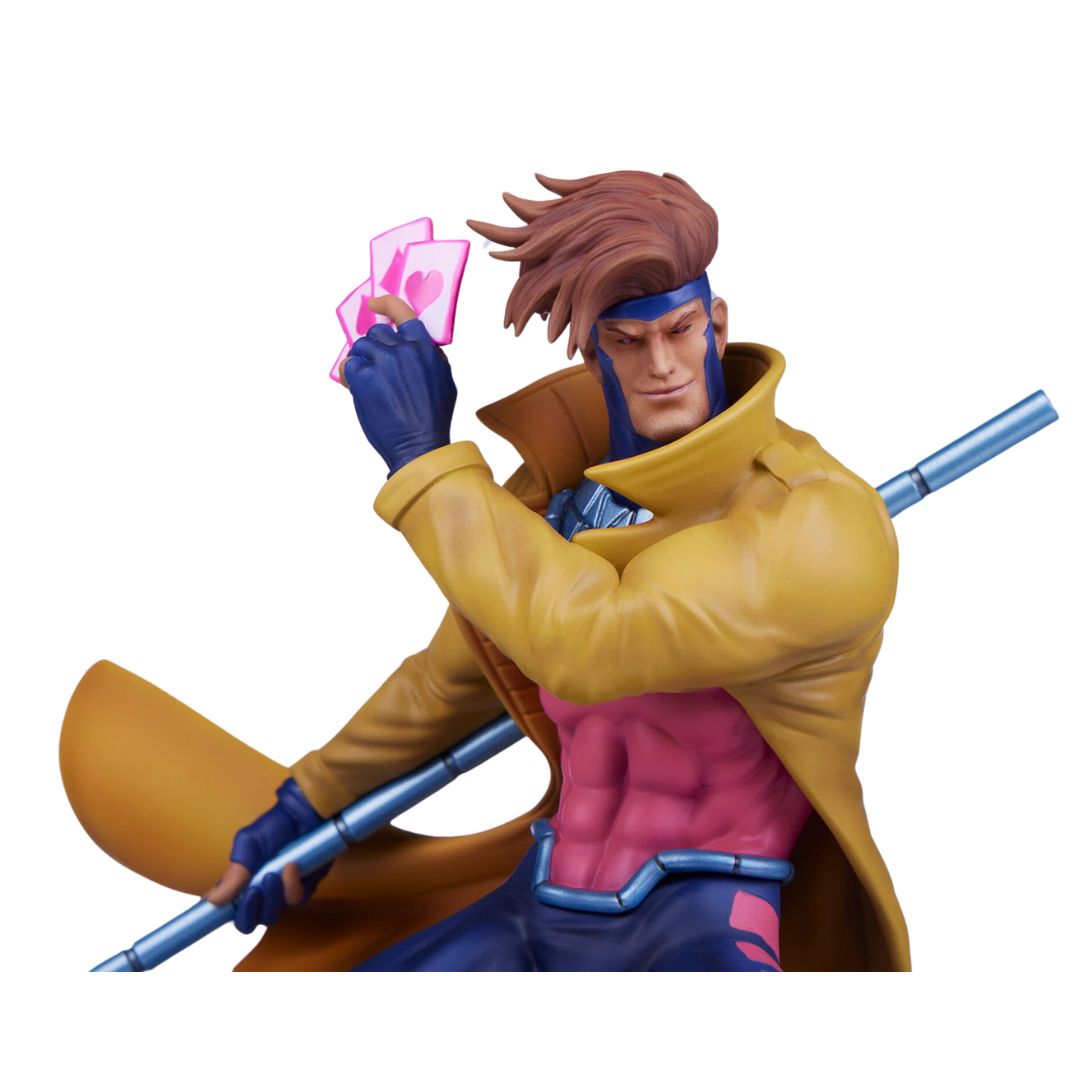 Gambit (Player 2 Edition) By Pcs Collectibles -PCS Collectibles - India - www.superherotoystore.com